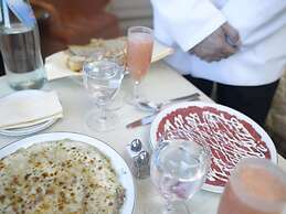 The Sherry Netherland