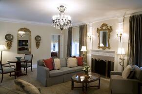 The Sherry Netherland