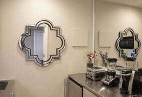 The Sherry Netherland