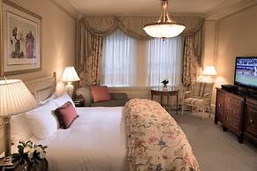 The Sherry Netherland