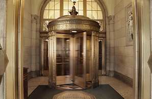 The Sherry Netherland