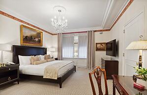 The Sherry Netherland