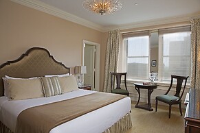 The Sherry Netherland