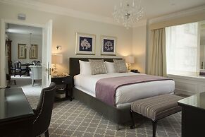 The Sherry Netherland