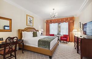 The Sherry Netherland