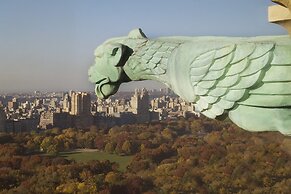 The Sherry Netherland