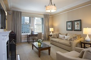 The Sherry Netherland