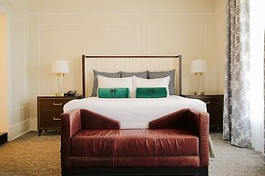 The Oxford Hotel
