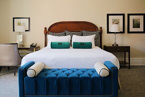 The Oxford Hotel