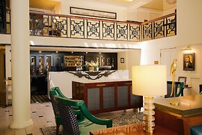 The Oxford Hotel
