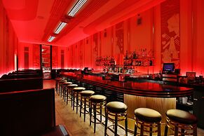 The Oxford Hotel