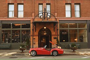The Oxford Hotel