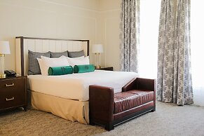 The Oxford Hotel
