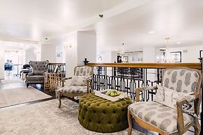 The Oxford Hotel