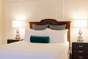 The Oxford Hotel