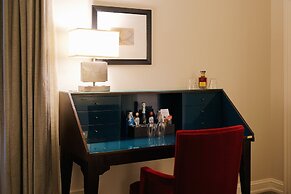 The Oxford Hotel