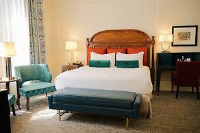 The Oxford Hotel