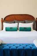 The Oxford Hotel