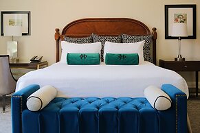 The Oxford Hotel