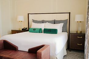 The Oxford Hotel
