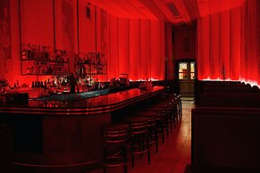 The Oxford Hotel