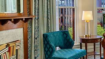 The Oxford Hotel