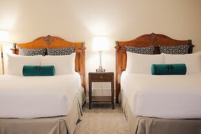 The Oxford Hotel