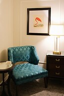 The Oxford Hotel