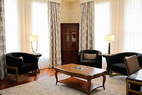 The Oxford Hotel