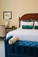 The Oxford Hotel