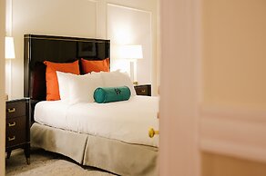 The Oxford Hotel