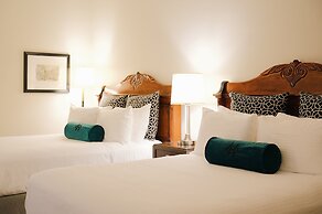 The Oxford Hotel