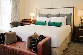 The Oxford Hotel