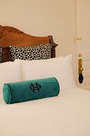 The Oxford Hotel
