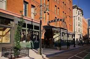 The Oxford Hotel