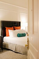The Oxford Hotel