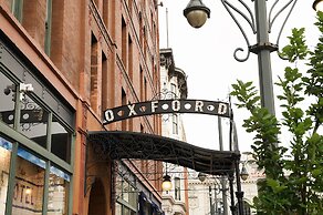 The Oxford Hotel