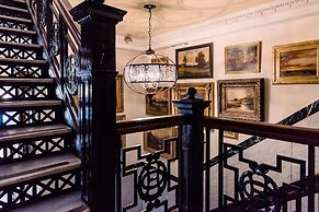 The Oxford Hotel