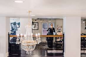 The Oxford Hotel