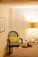 The Oxford Hotel