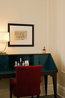 The Oxford Hotel