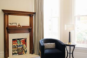 The Oxford Hotel