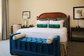 The Oxford Hotel