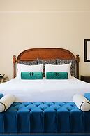 The Oxford Hotel