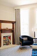 The Oxford Hotel