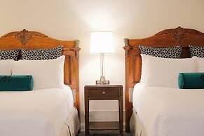 The Oxford Hotel