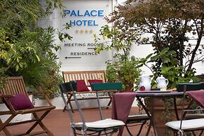 Palace Hotel