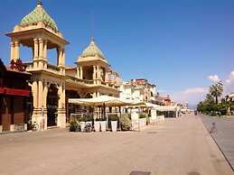 Palace Hotel