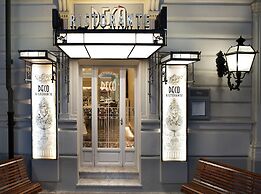 Palace Hotel