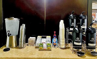 La Quinta Inn by Wyndham Austin North